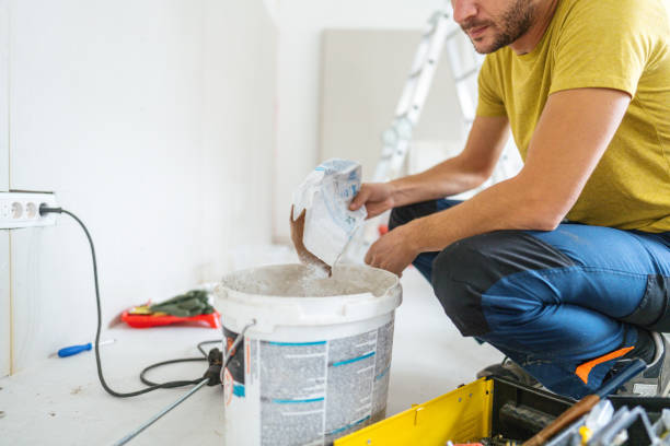 Best Mold Remediation for Healthcare Facilities  in Cavalero, WA