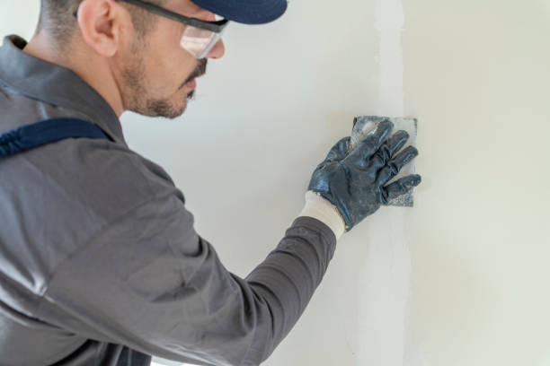 Best Asbestos and Lead Testing During Mold Inspection  in Cavalero, WA