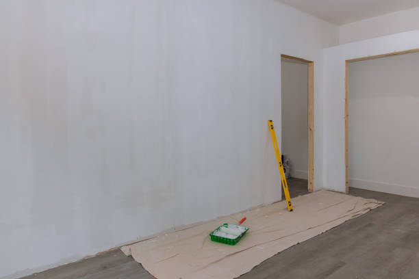 Mold Remediation for Vacation Homes in Cavalero, WA