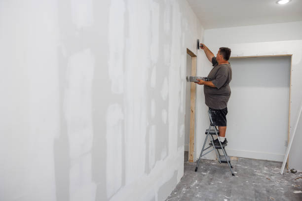 Best Basement Mold Removal  in Cavalero, WA