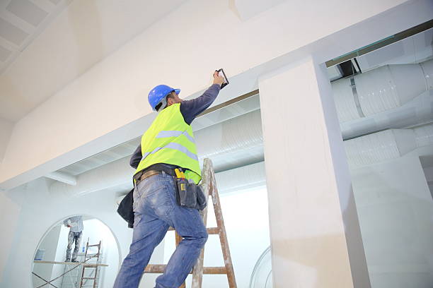 Best Commercial Mold Inspection  in Cavalero, WA